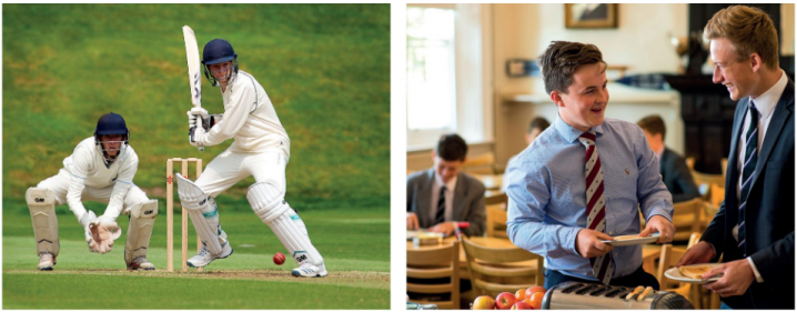 「英国私立中学」汤布里奇公学（Tonbridge School）：私立寄宿&走读男校插图15