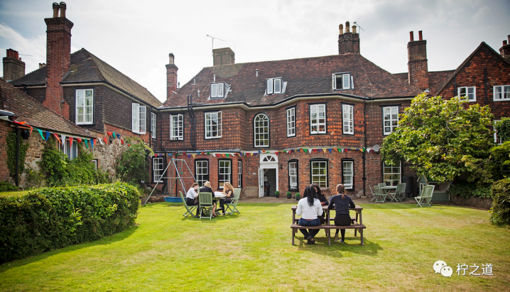 「英国私立中学」七橡树中学（Sevenoaks School）：私立寄宿、走读混校插图15