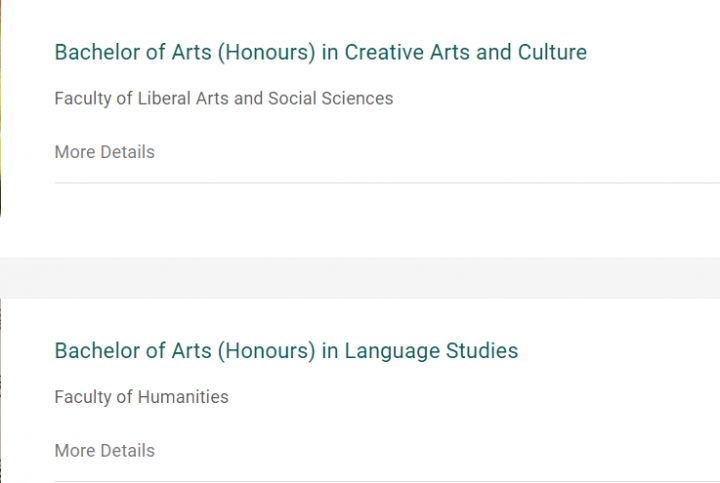 香港留学:2023年香港教育大学国际生申请已开放!首轮11月截止-1 香港留学:2023年香港教育大学国际生申请已开放!首轮11月截止插图2