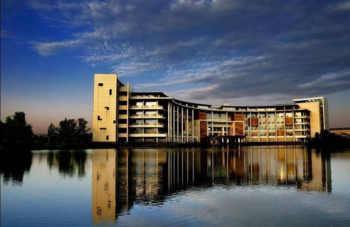 四川省大学排名2022（四川大学领跑）插图9