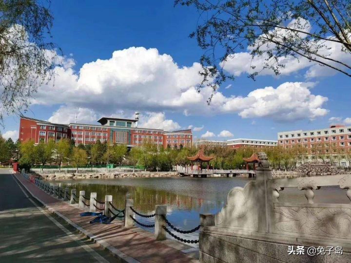 吉林省民办大学排名2022(长春财经学院领跑)-1 吉林省民办大学排名2022(长春财经学院领跑)插图3