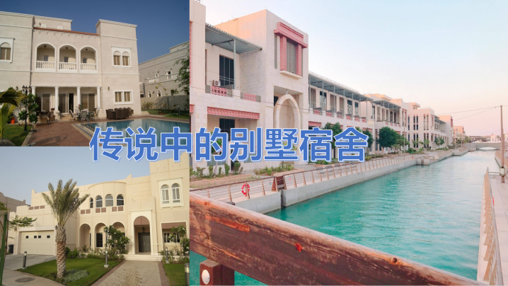 沙特阿拉伯高校：沙特国王科技大学介绍及留学申请（可以住别墅坐游艇的大学）插图2