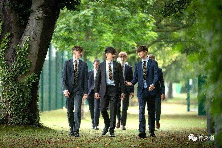 「英国私立中学」汉普顿学校(Hampton School)-1 「英国私立中学」汉普顿学校(Hampton School):私立走读男校插图5
