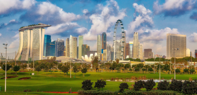 「新加坡移民」新加坡移民工作签证都有哪些类型?(新家坡EP签证又有什么好处)-1 「新加坡移民」新加坡移民工作签证都有哪些类型?(新家坡EP签证又有什么好处)插图