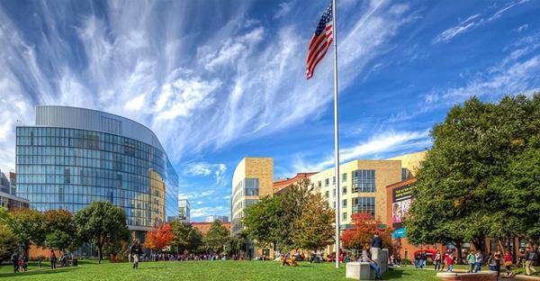 美国高校：美国东北大学（Northeastern University，简称NU）介绍及出国留学实用指南