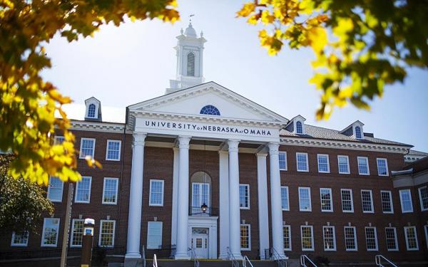 美国高校:内布拉斯加林肯大学(University of Nebraska–Lincoln, 缩写UNL或 NU)介绍及出国留学实用指南插图1 美国高校:内布拉斯加林肯大学(University of Nebraska–Lincoln, 缩写UNL或 NU)介绍及出国留学实用指南插图1