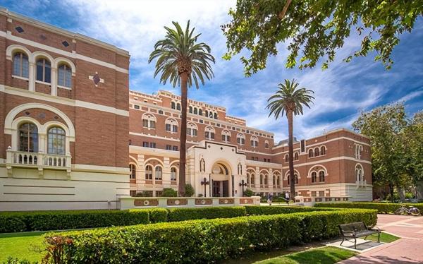 美国高校:南加州大学(University of Southern California,简称南加大(USC))介绍及出国留学实用指南插图2 美国高校:南加州大学(University of Southern California,简称南加大(USC))介绍及出国留学实用指南插图2