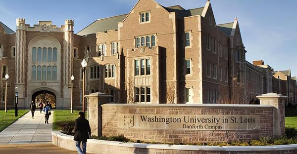 美国高校：圣路易斯华盛顿大学（Washington University （St. Louis)）介绍及出国留学实用指南插图