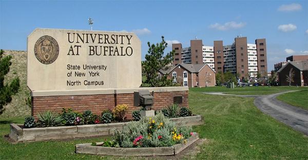 美国高校:纽约州立大学水牛城分校(University at Buffalo,the State University of New York,简称UB)介绍及出国留学实用指南插图1 美国高校:纽约州立大学水牛城分校(University at Buffalo,the State University of New York,简称UB)介绍及出国留学实用指南插图1