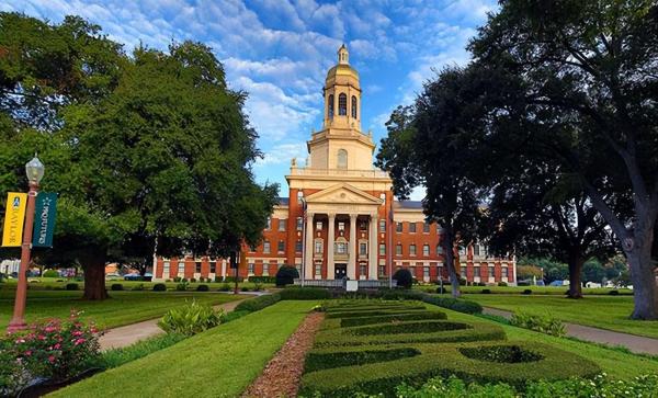 美国高校:贝勒大学(Baylor University)介绍及出国留学实用指南插图 美国高校:贝勒大学(Baylor University)介绍及出国留学实用指南插图
