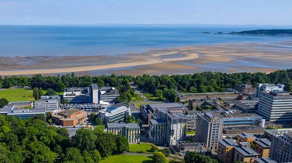 英国高校:斯旺西大学(Swansea University)介绍及出国留学实用指南插图2 英国高校:斯旺西大学(Swansea University)介绍及出国留学实用指南插图2