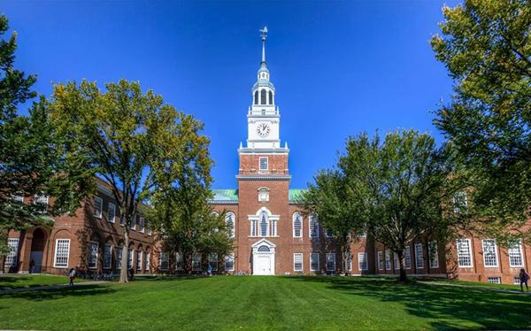 美国高校:达特茅斯学院(Dartmouth College)介绍及出国留学实用指南插图 美国高校:达特茅斯学院(Dartmouth College)介绍及出国留学实用指南插图