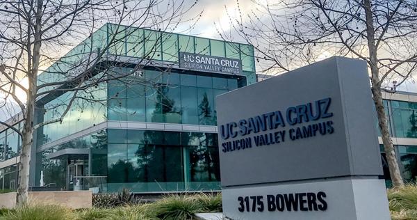 美国高校:加州大学圣克鲁兹分校(University of California Santa Cruz,简称UCSC)介绍及出国留学实用指南插图1 美国高校:加州大学圣克鲁兹分校(University of California Santa Cruz,简称UCSC)介绍及出国留学实用指南插图1