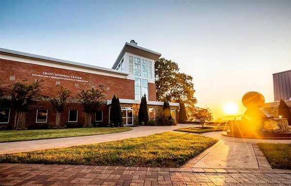 美国高校：南卡罗来纳大学（University of South Carolina，缩写USC）介绍及出国留学实用指南插图3