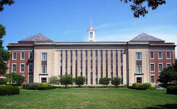 美国高校:内布拉斯加林肯大学(University of Nebraska–Lincoln, 缩写UNL或 NU)介绍及出国留学实用指南插图3 美国高校:内布拉斯加林肯大学(University of Nebraska–Lincoln, 缩写UNL或 NU)介绍及出国留学实用指南插图3