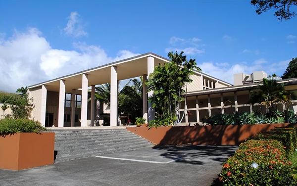 University Of Hawaii At Manoa university-of-hawaii-at-manoa