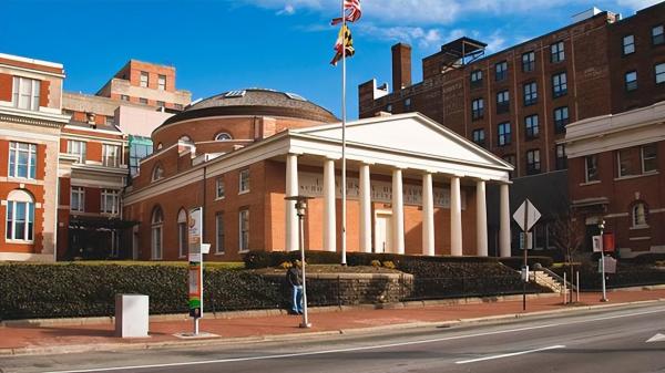 美国高校：马里兰大学巴尔的摩分校（University of Maryland, Baltimore，简称UMB）介绍及出国留学实用指南插图