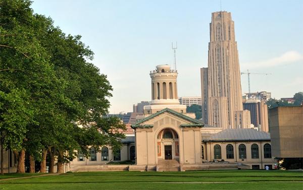 美国高校：卡耐基梅隆大学（Carnegie Mellon University，缩写CMU）介绍及出国留学实用指南插图