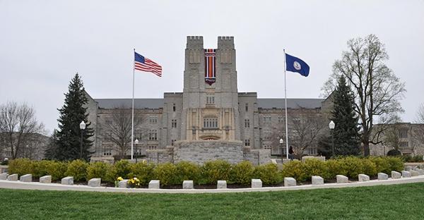 美国高校：弗吉尼亚理工学院（Virginia Polytechnic Institute and State University，缩写Virginia Tech或VT，简称弗吉尼亚理工）介绍及出国留学实用指南插图