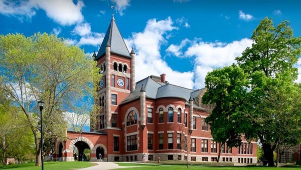美国高校:新罕布什尔大学(University of Newhampshire)介绍及出国留学实用指南插图 美国高校:新罕布什尔大学(University of Newhampshire)介绍及出国留学实用指南插图