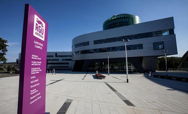 英国高校:罗伯特戈登大学(Robert Gordon University,简称RGU)介绍及出国留学实用指南插图 英国高校:罗伯特戈登大学(Robert Gordon University,简称RGU)介绍及出国留学实用指南插图