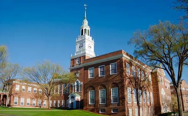 美国高校:新罕布什尔大学(University of Newhampshire)介绍及出国留学实用指南插图1 美国高校:新罕布什尔大学(University of Newhampshire)介绍及出国留学实用指南插图1