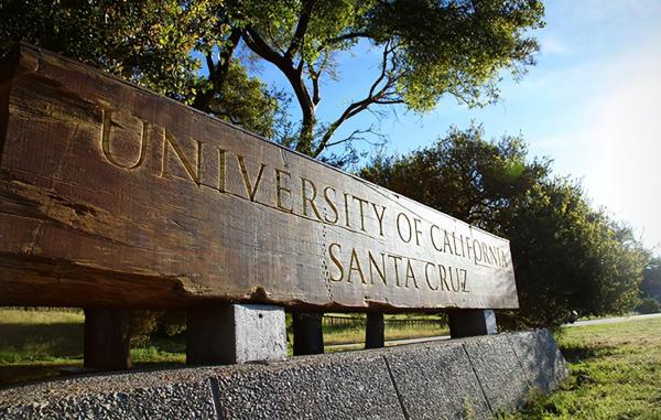 美国高校:加州大学圣克鲁兹分校(University of California Santa Cruz,简称UCSC)介绍及出国留学实用指南插图 美国高校:加州大学圣克鲁兹分校(University of California Santa Cruz,简称UCSC)介绍及出国留学实用指南插图