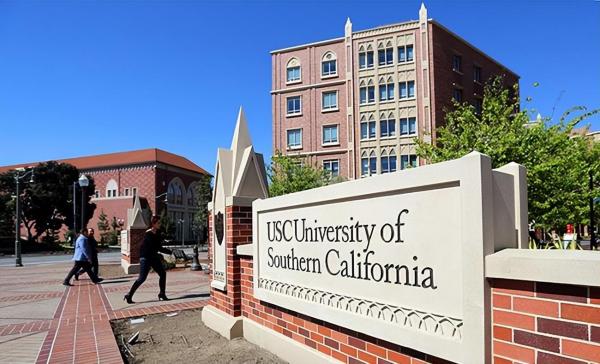 美国高校:南加州大学(University of Southern California,简称南加大(USC))介绍及出国留学实用指南插图 美国高校:南加州大学(University of Southern California,简称南加大(USC))介绍及出国留学实用指南插图