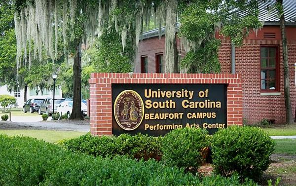 美国高校：南卡罗来纳大学（University of South Carolina，缩写USC）介绍及出国留学实用指南插图