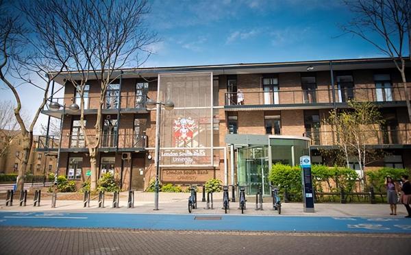 英国高校:伦敦南岸大学(London South Bank University,缩写:LSBU)介绍及出国留学实用指南插图 英国高校:伦敦南岸大学(London South Bank University,缩写:LSBU)介绍及出国留学实用指南插图