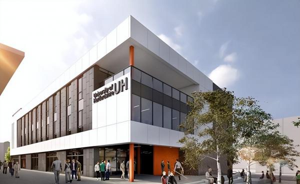 英国高校：赫特福德大学（University of Hertfordshire）介绍及出国留学实用指南插图