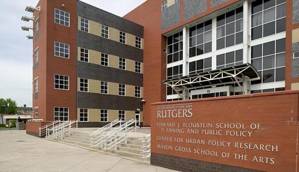 美国高校：罗格斯大学纽华克分校（Rutgers,the State University of New jersey-Newark，简称Rutgers-Newark）介绍及出国留学实用指南插图1