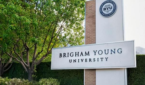 美国高校：杨百翰大学（Brigham Young University，缩写BYU）介绍及出国留学实用指南插图