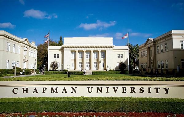 美国高校：查普曼大学（Chapman University）介绍及出国留学实用指南插图