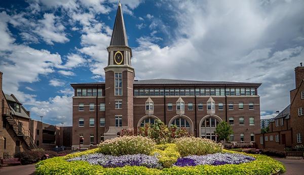 美国高校：丹佛大学（The University of Denver，缩写 DU）介绍及出国留学实用指南插图