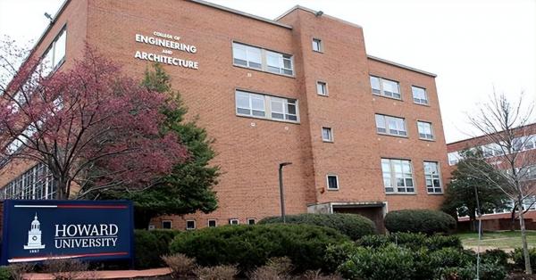 美国高校:霍华德大学(Howard University,简称HU)介绍及出国留学实用指南插图 美国高校:霍华德大学(Howard University,简称HU)介绍及出国留学实用指南插图
