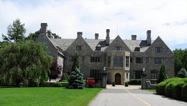 美国高校：费尔菲尔德大学（Fairfield University）介绍及出国留学实用指南插图