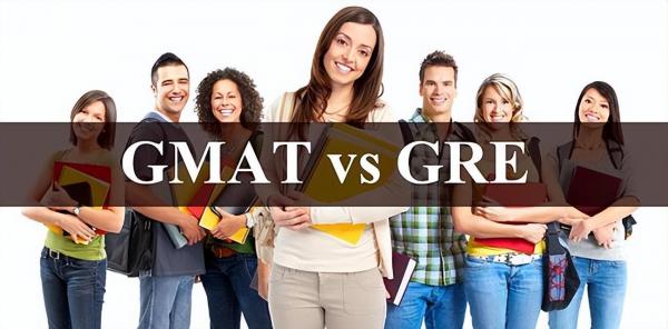 出国留学GRE和GMAT选哪个好呢？GRE和GMAT有什么区别？插图
