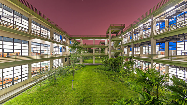 广东工业大学是985/211吗?为何会被美国制裁?插图1 广东工业大学是985/211吗?为何会被美国制裁?插图1