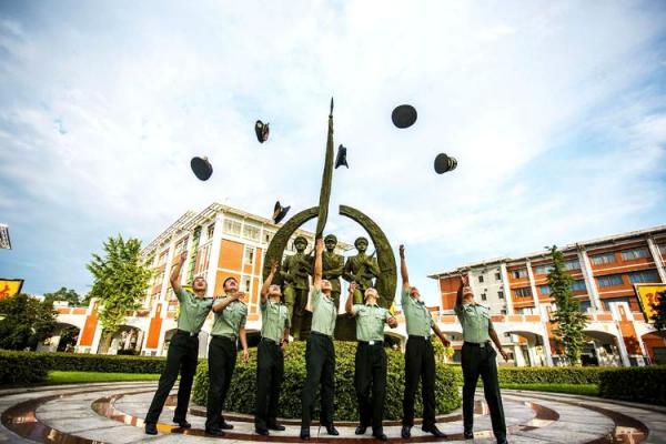 湖南国防科技大学报考条件有哪些?插图1 湖南国防科技大学报考条件有哪些?插图1