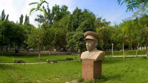 新疆农业大学是一本还是二本?插图3 新疆农业大学是一本还是二本?插图3