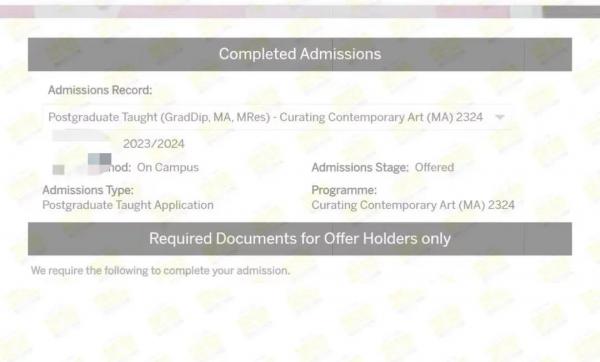 澳洲有那些院校开设了艺术管理和策展专业？去澳洲名校读艺术管理，有哪些选择？插图3