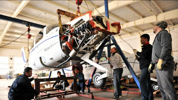 修理飞机报考什么学校?修理飞机专业介绍插图1 修理飞机报考什么学校?修理飞机专业介绍插图1