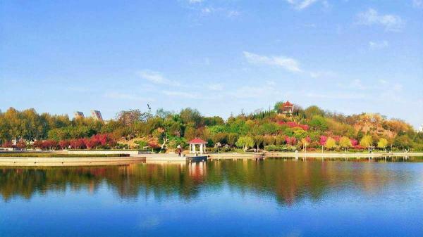 山东理工大学怎么样好不好?属于什么档次插图4 山东理工大学怎么样好不好?属于什么档次插图4