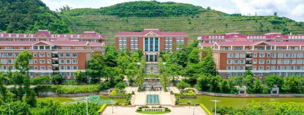 职业本科院校高考录取天花板,深圳职业技术学院,摸到985的尾巴