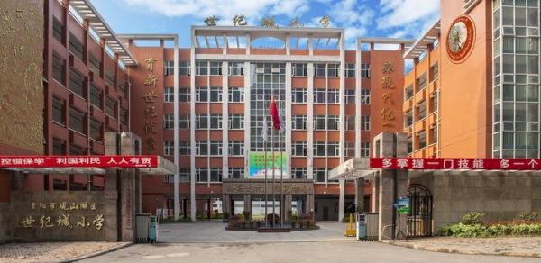 贵阳小学排名2023最新排名(贵阳市九大小学排行榜)