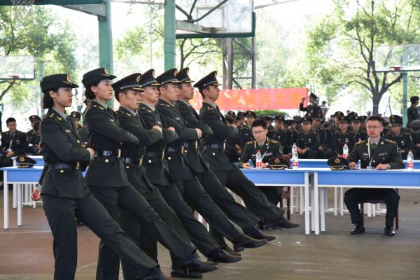 湖南国防科技大学报考条件有哪些?插图2 湖南国防科技大学报考条件有哪些?插图2