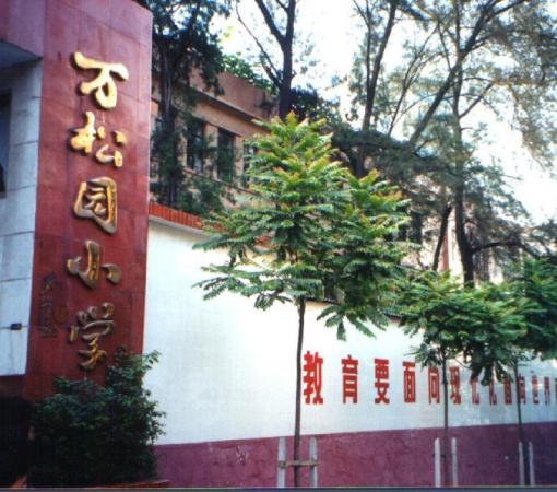 广州小学排名2023最新排名(广州市十大小学排行榜)