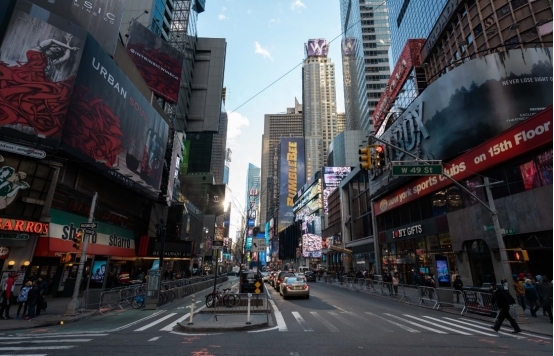 持有美国签证可以免签去别的国家吗?(美国签证可以去哪些国家?)插图 持有美国签证可以免签去别的国家吗?(美国签证可以去哪些国家?)插图