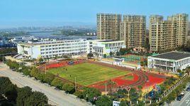 宁波小学排名2023最新排名（宁波市十大小学排行榜）插图6